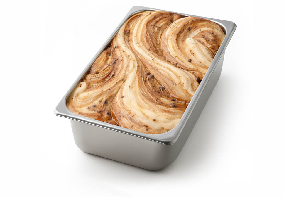 5L tray — Cookies & Cream