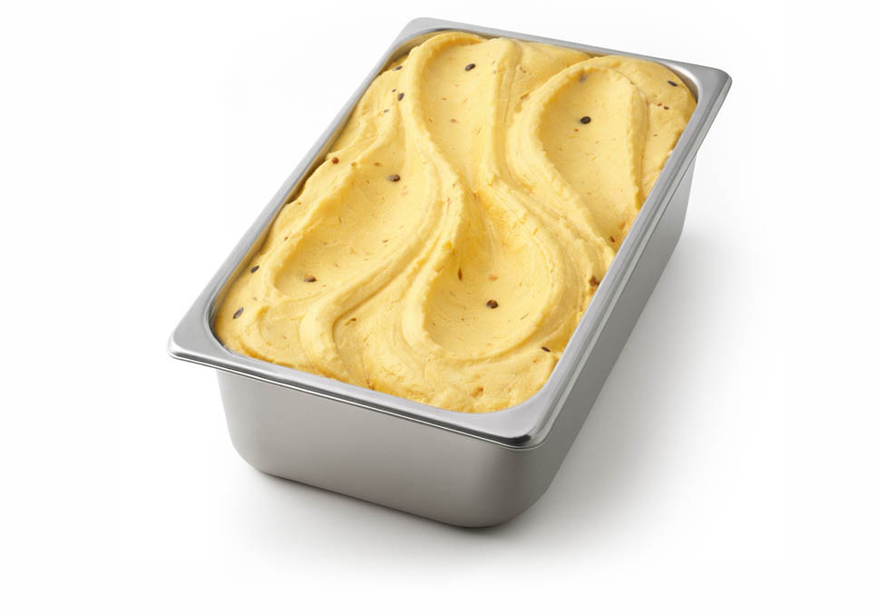 5L tray — Maracuja