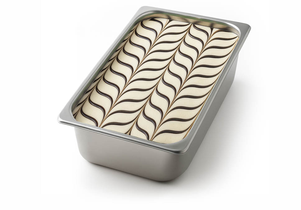 5L tray — Mokkaccino